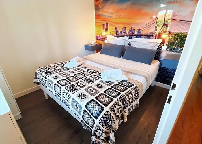 Résidence Du Golf *