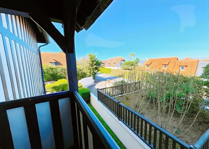 Appartement Résidence Du Golf